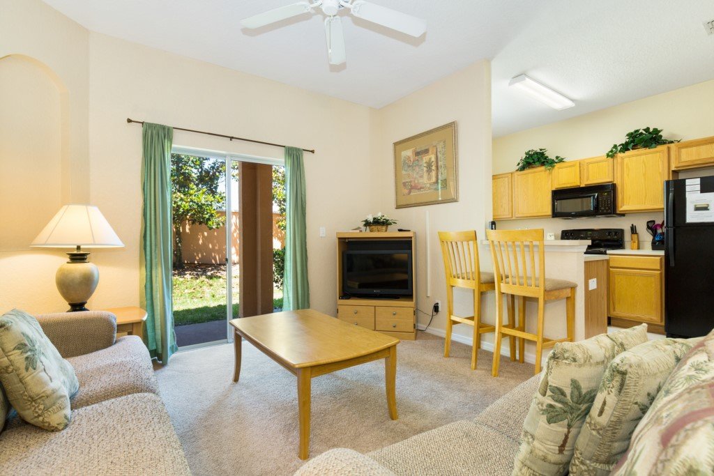 Kissimmee Vacation Rental