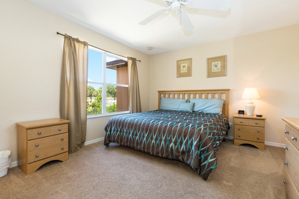 Kissimmee Vacation Rental