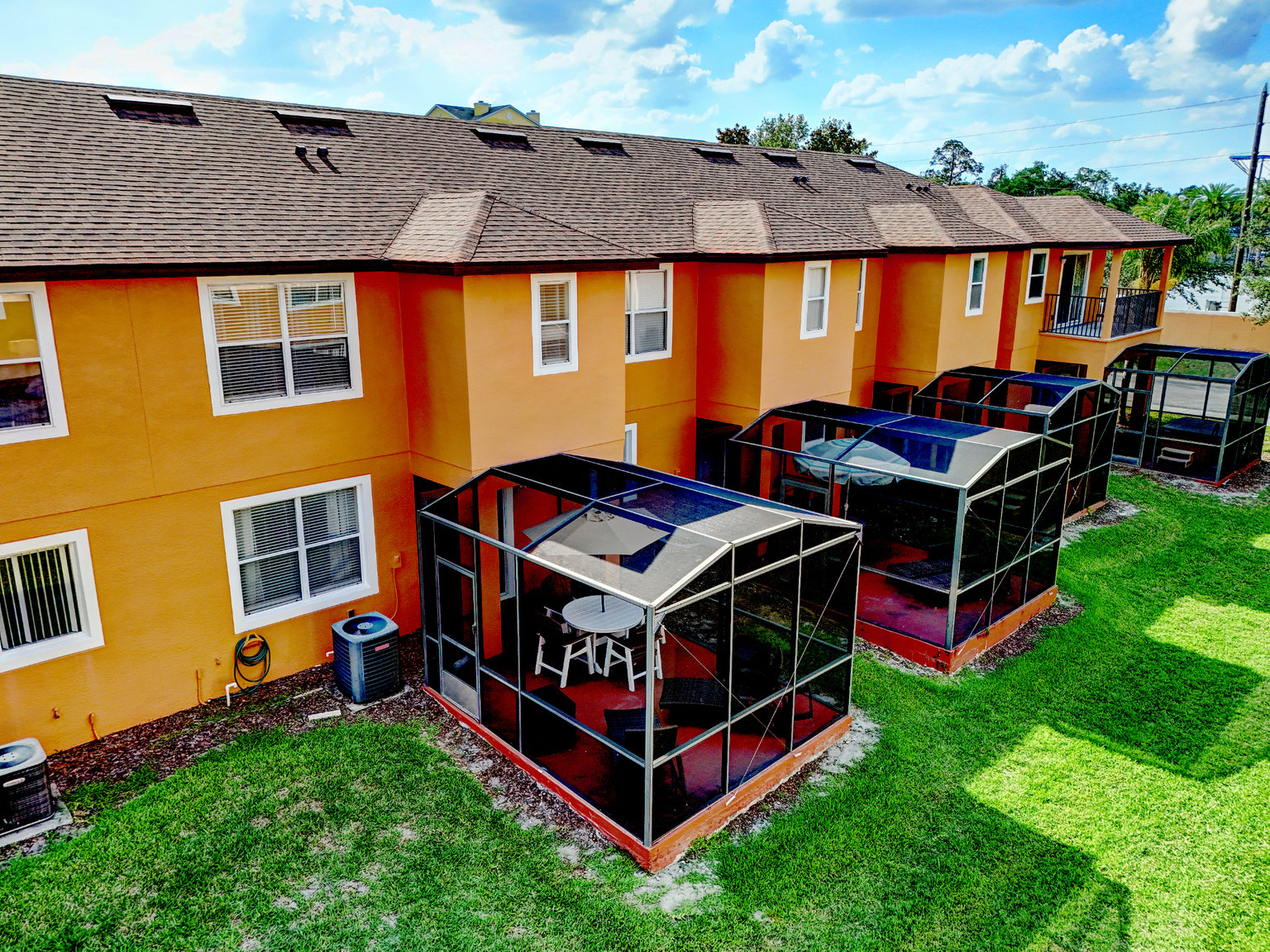 Kissimmee Vacation Rental