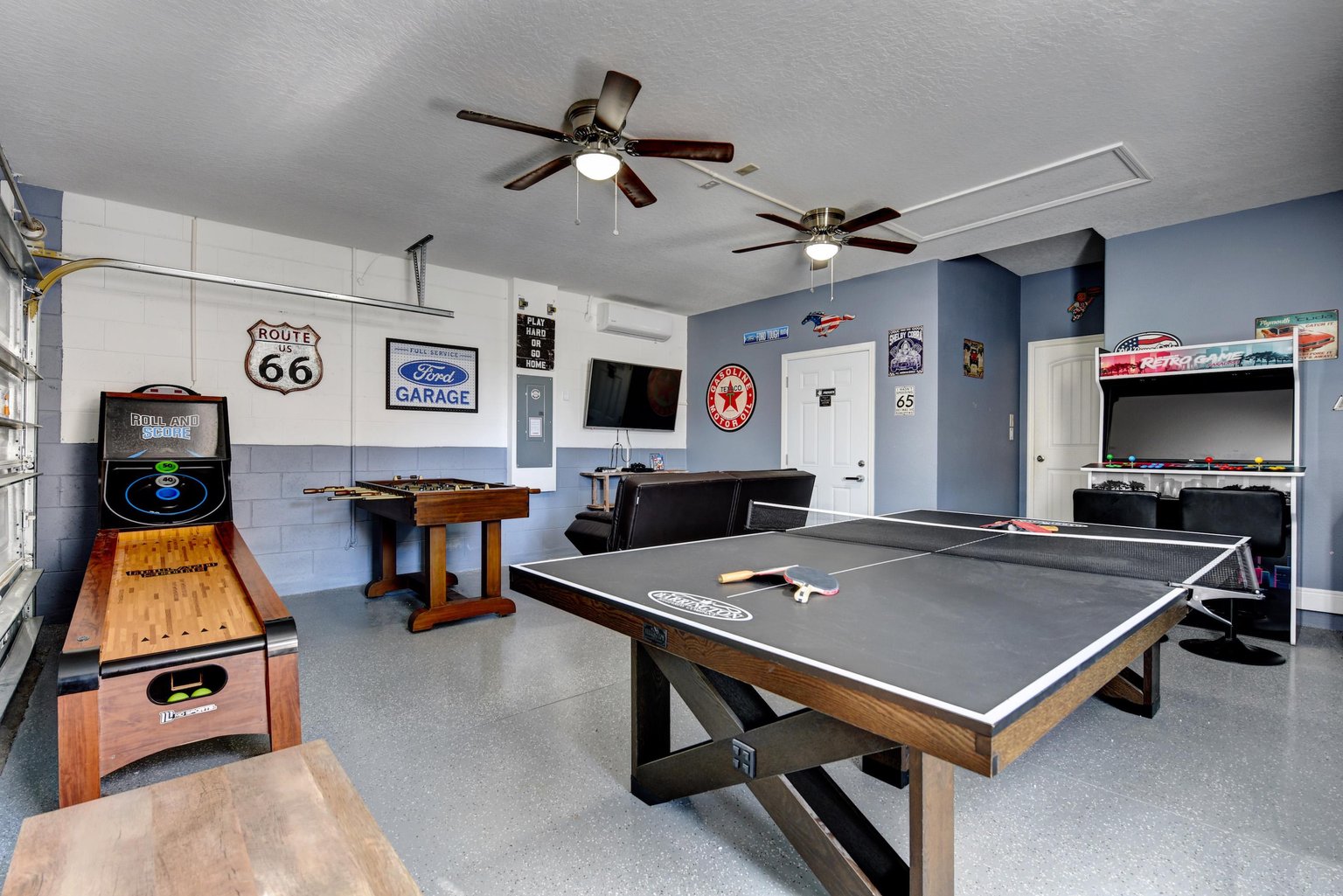 Davenport Vacation Rental