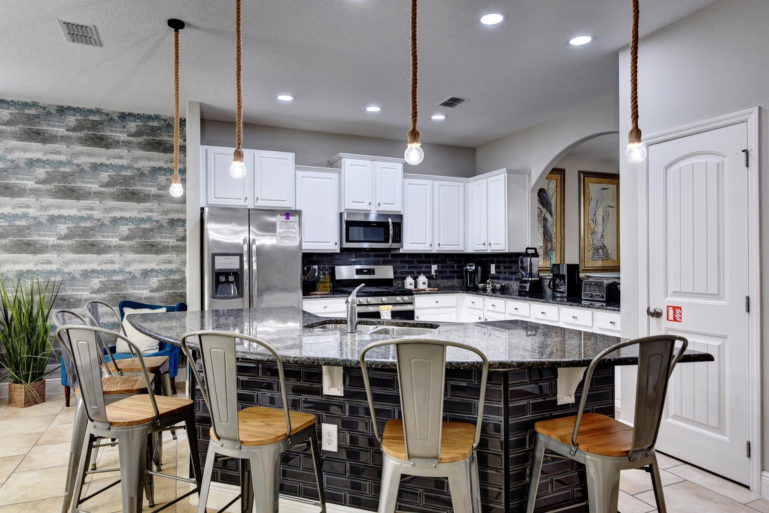 Davenport Vacation Rental