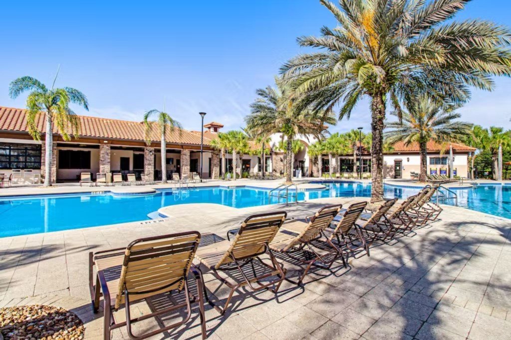 Davenport Vacation Rental