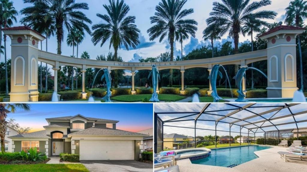 Kissimmee Vacation Rental