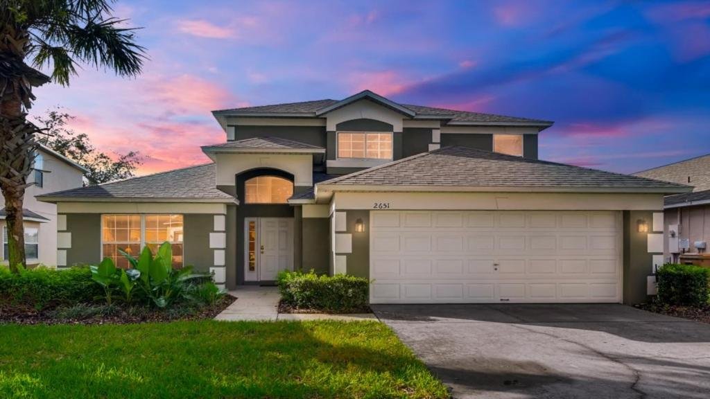 Kissimmee Vacation Rental