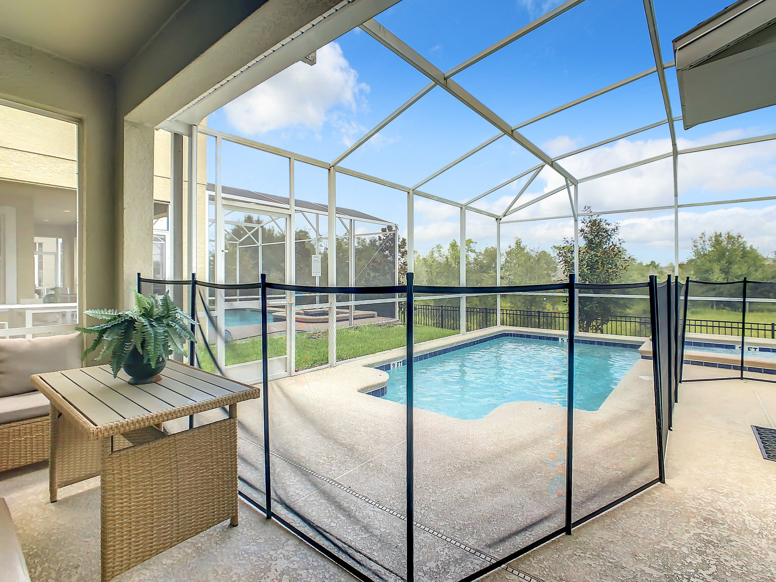 Champions Gate Vacation Rental