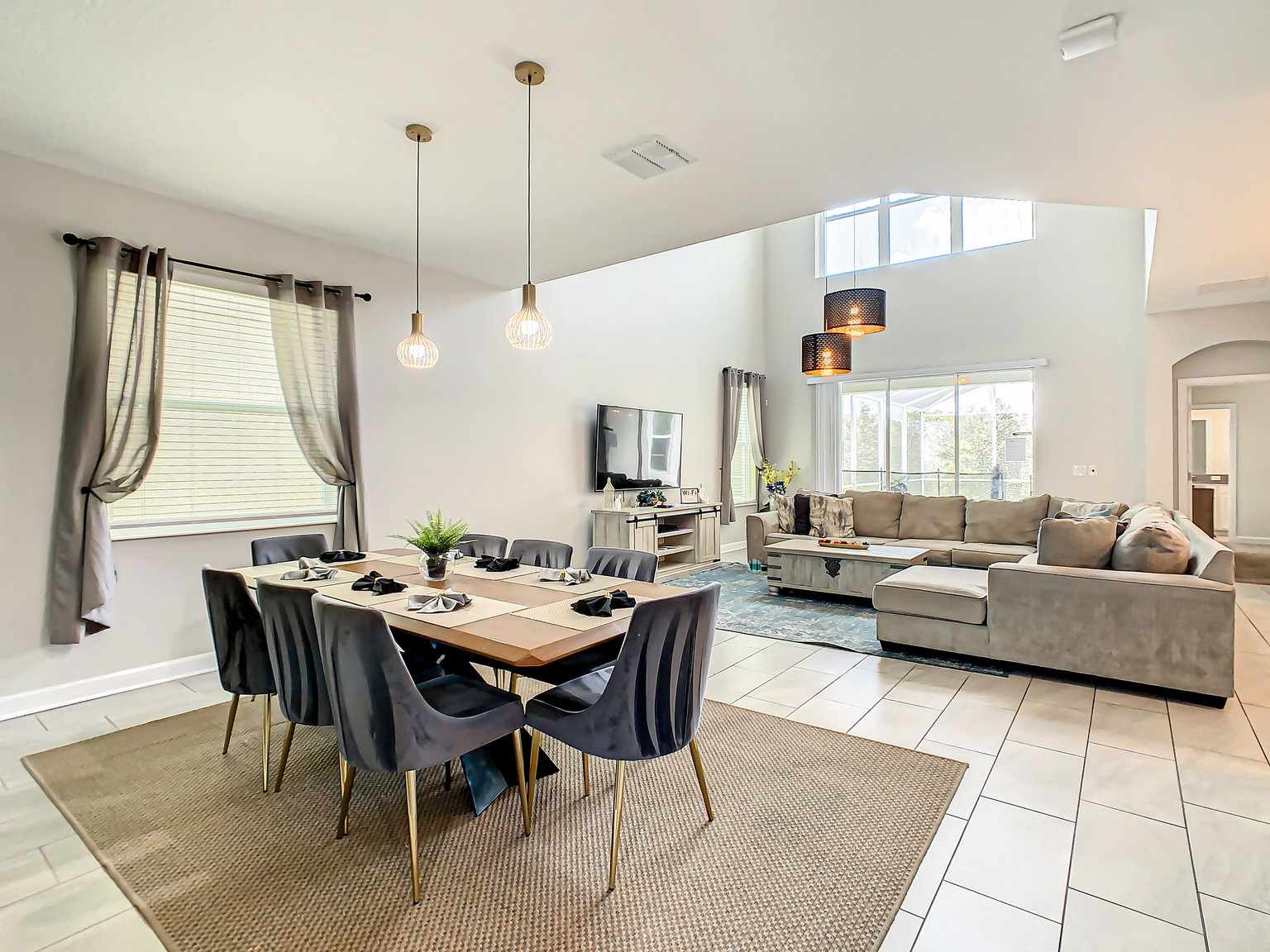 Champions Gate Vacation Rental