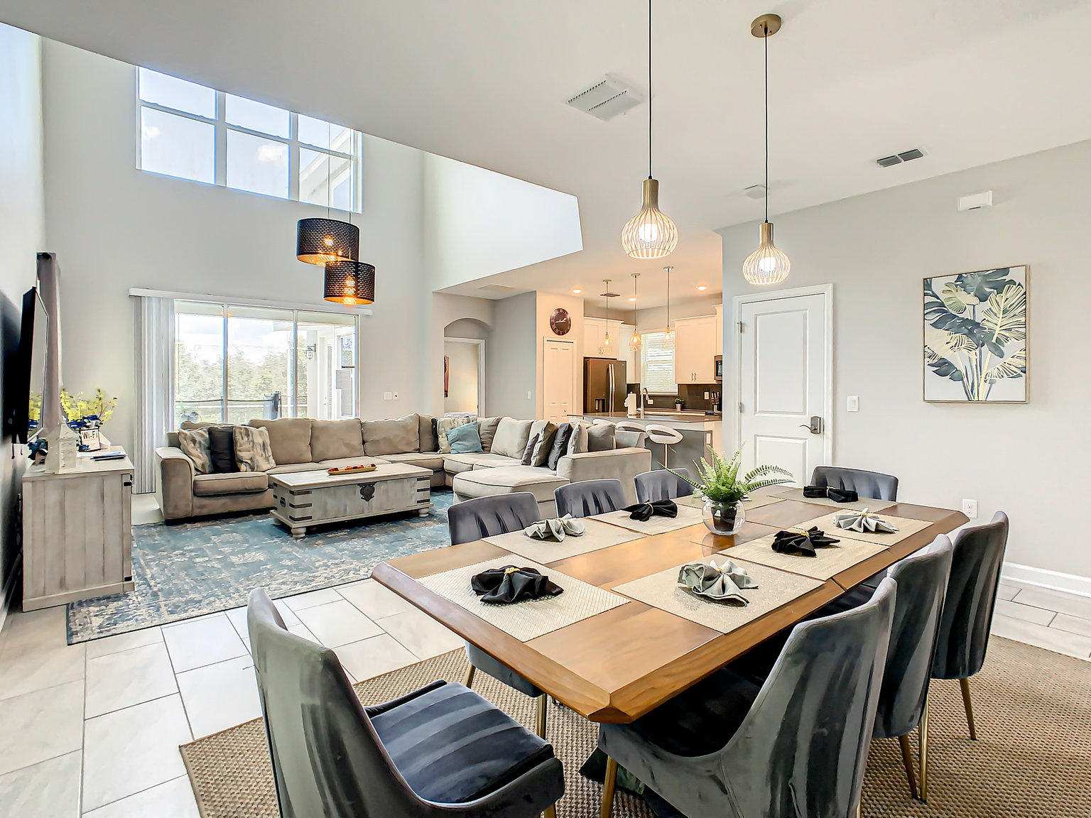 Champions Gate Vacation Rental