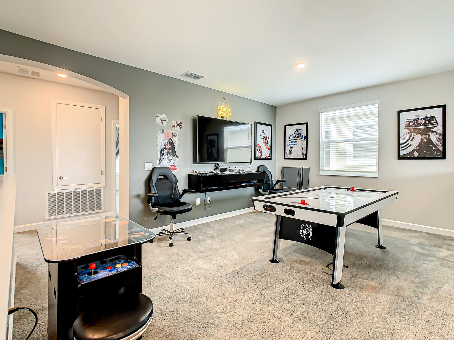 Champions Gate Vacation Rental