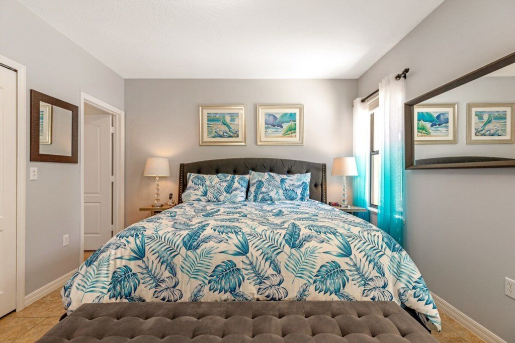 Davenport Vacation Rental
