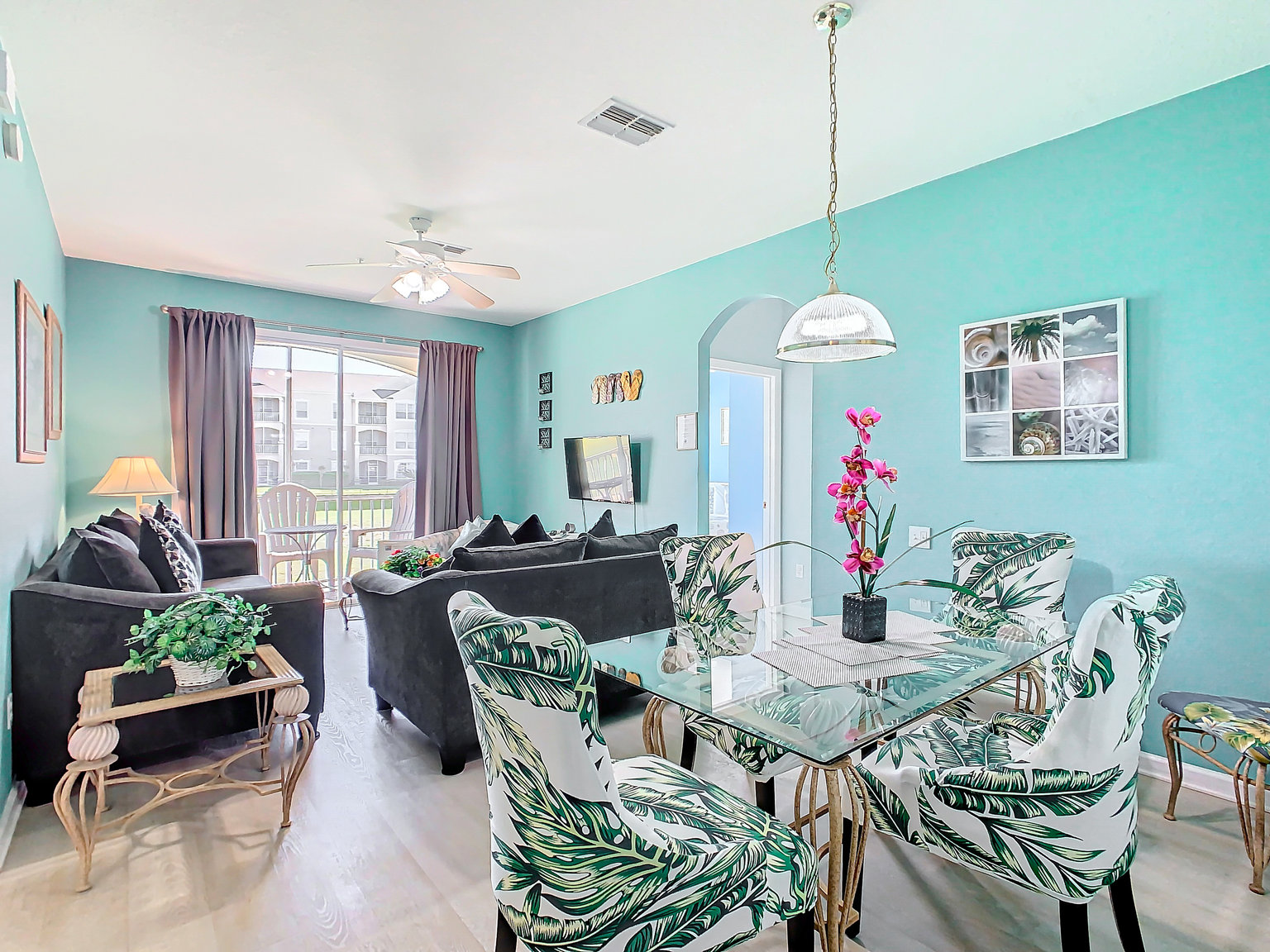 Kissimmee Vacation Rental