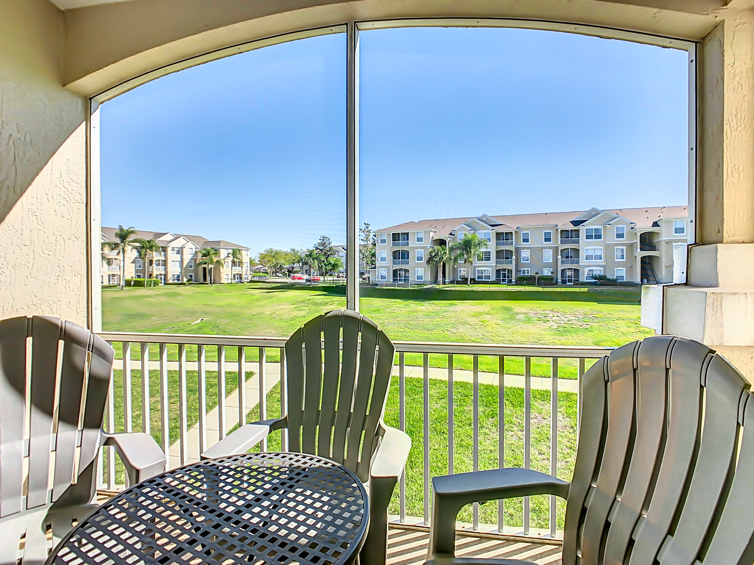 Kissimmee Vacation Rental