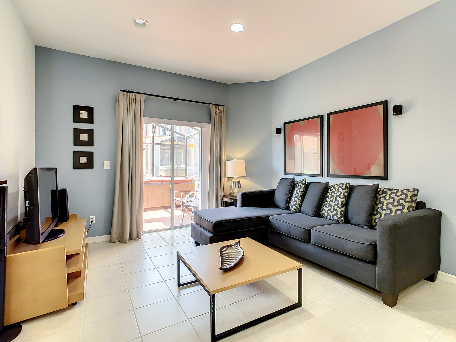 Kissimmee Vacation Rental