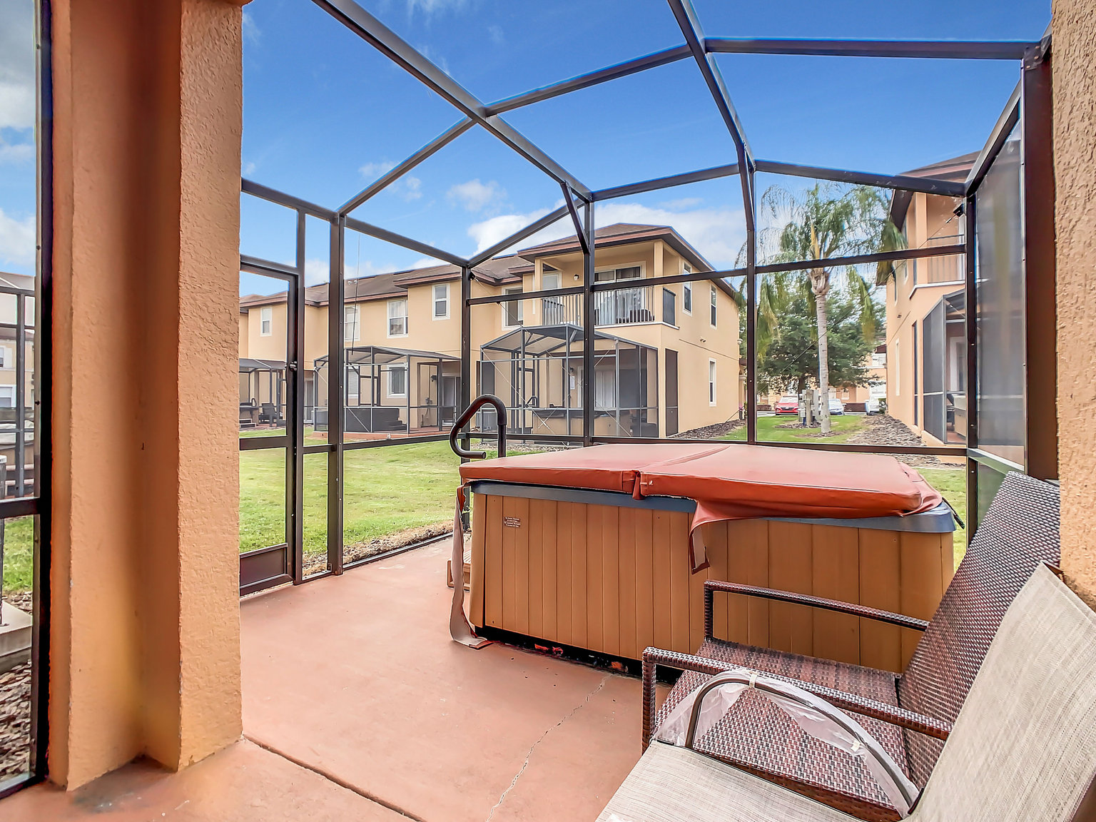 Kissimmee Vacation Rental