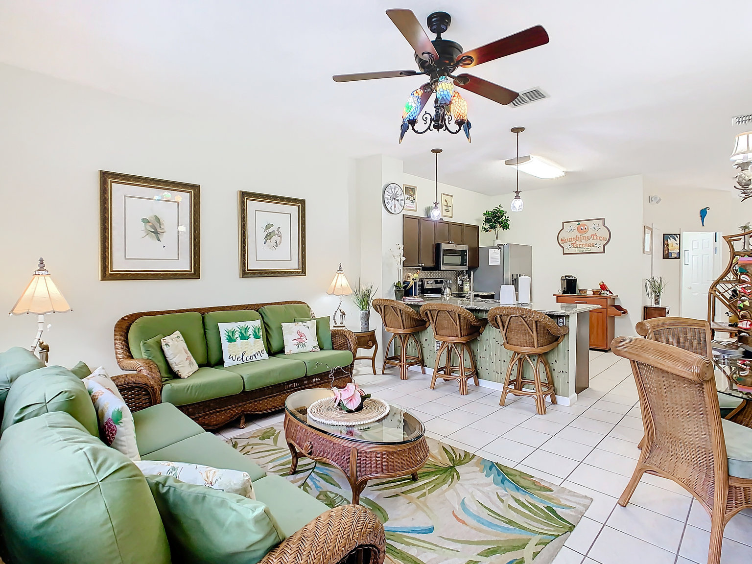 Kissimmee Vacation Rental