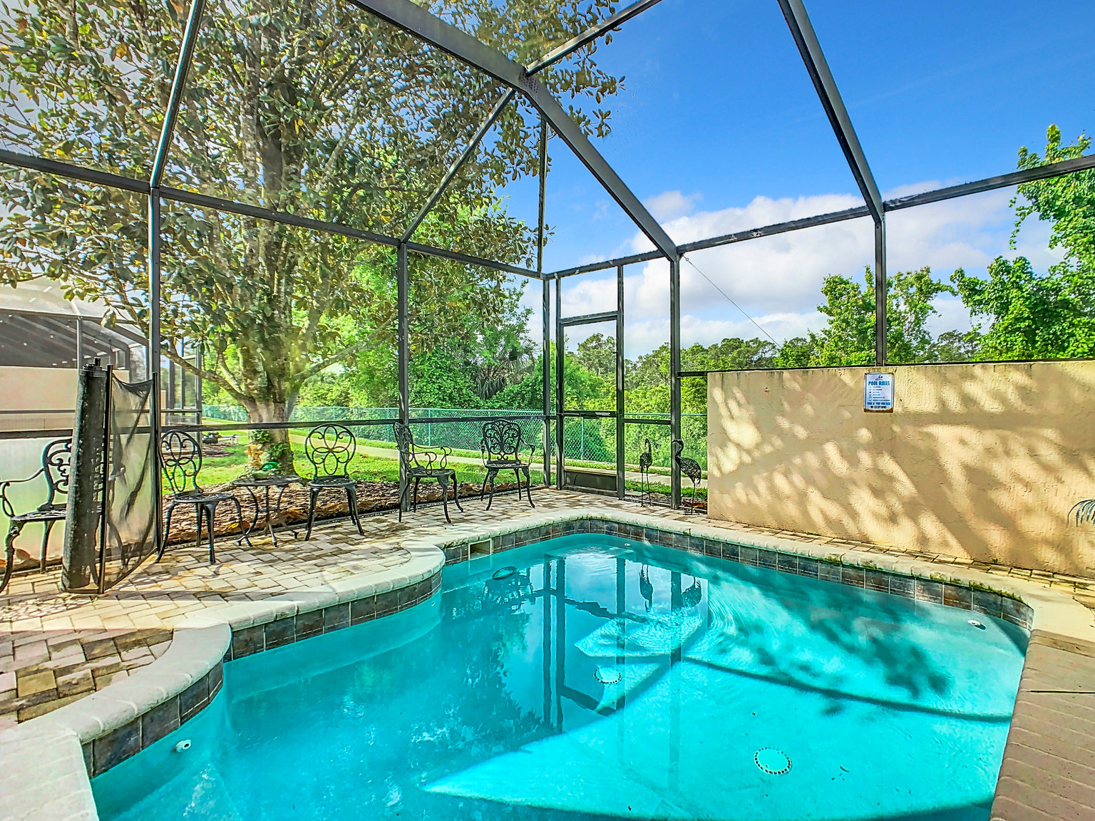 Kissimmee Vacation Rental