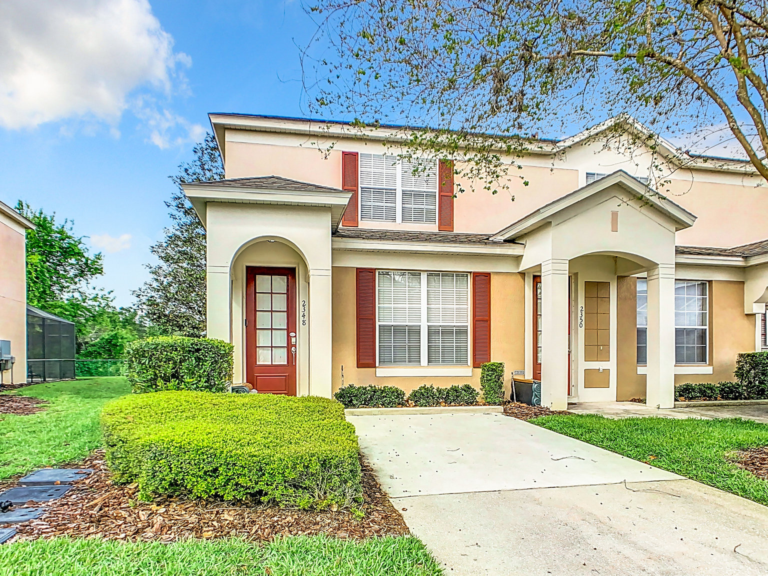 Kissimmee Vacation Rental