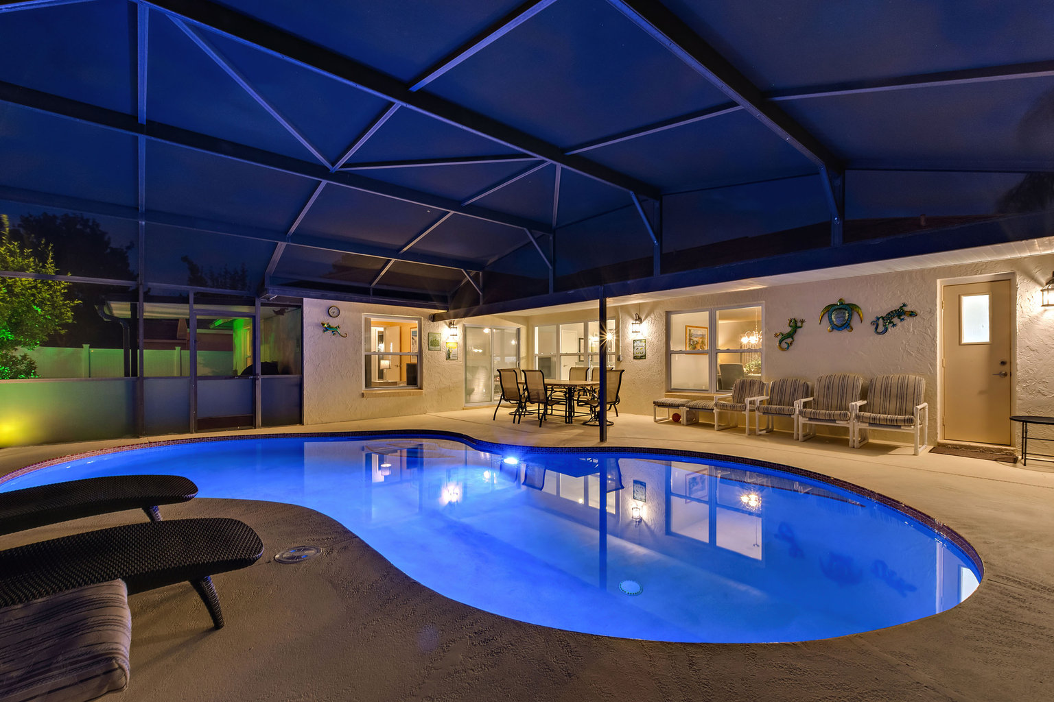 Kissimmee Vacation Rental