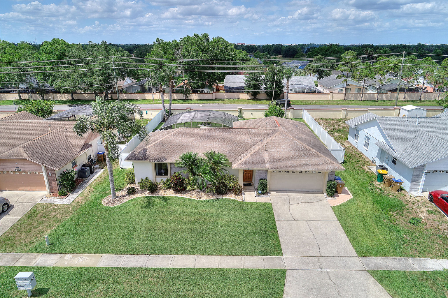 Kissimmee Vacation Rental