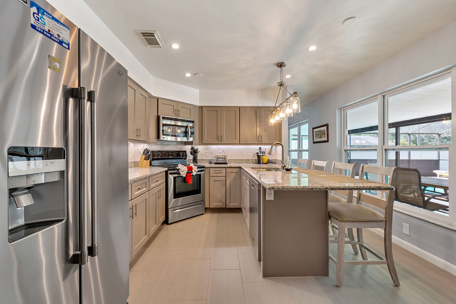 Kissimmee Vacation Rental