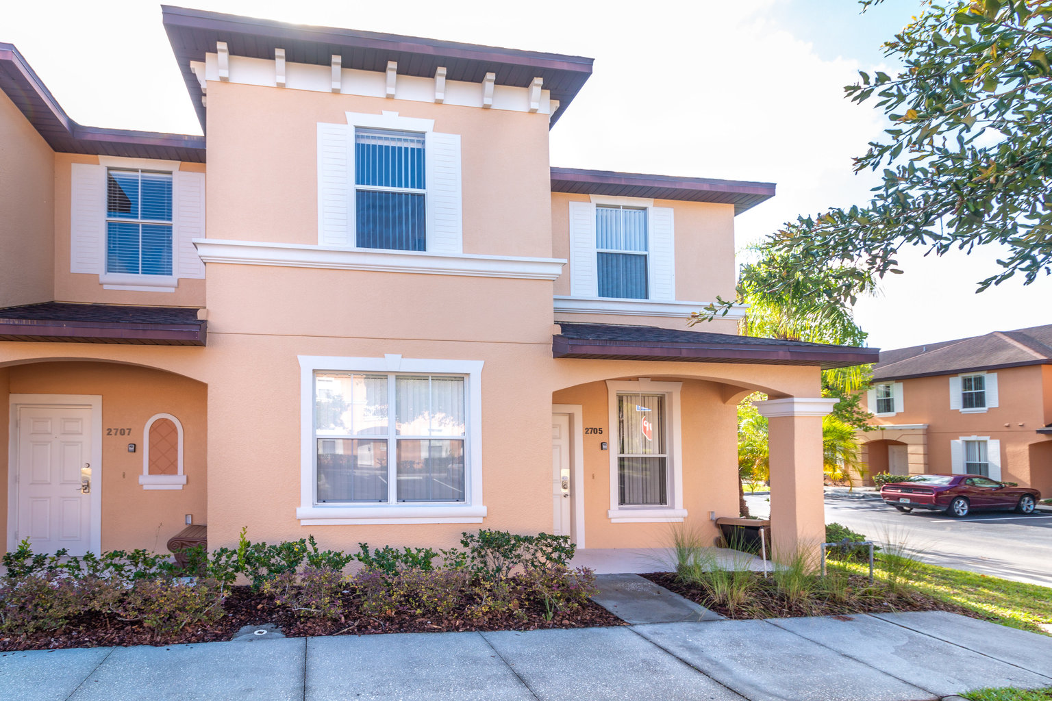 Kissimmee Vacation Rental