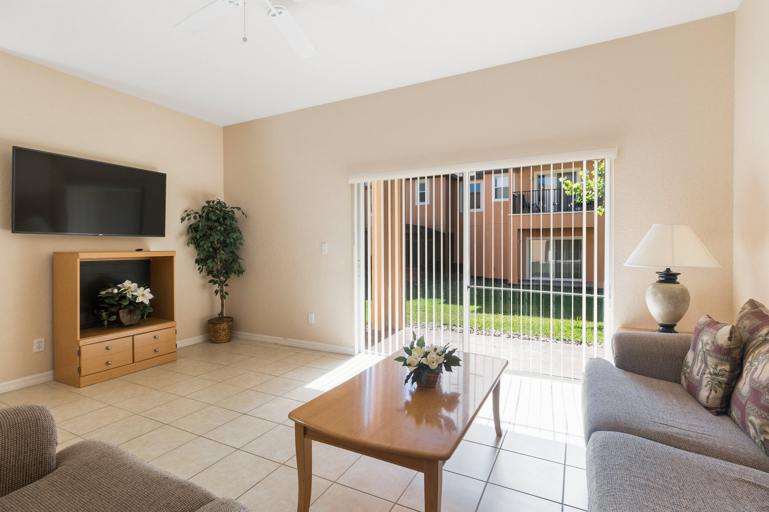 Kissimmee Vacation Rental