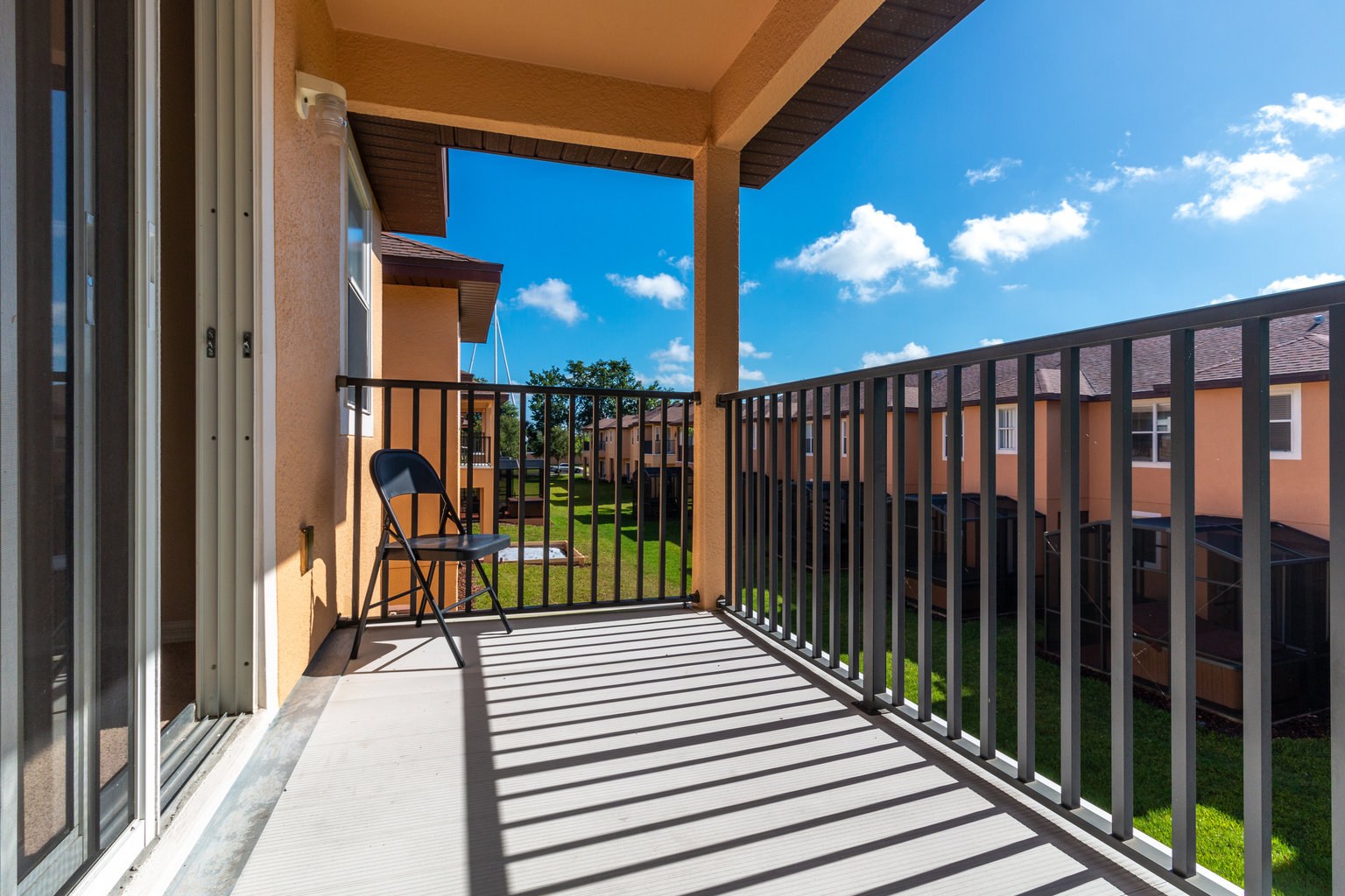 Kissimmee Vacation Rental
