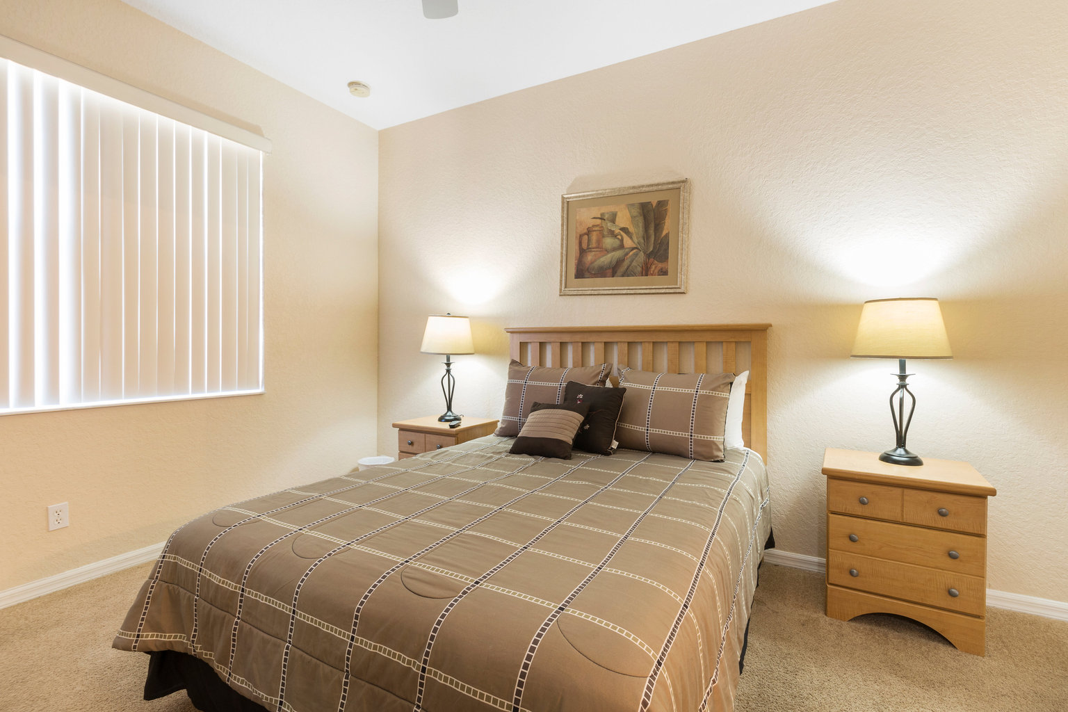 Kissimmee Vacation Rental