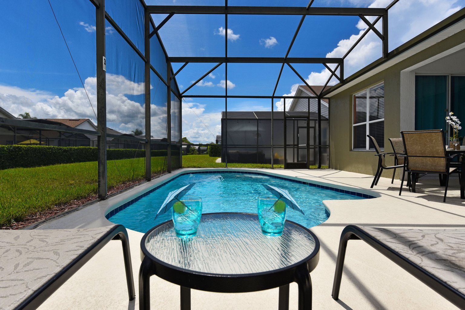 Kissimmee Vacation Rental