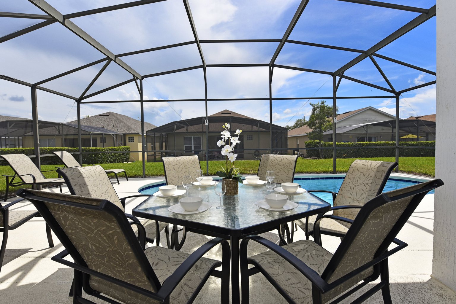 Kissimmee Vacation Rental