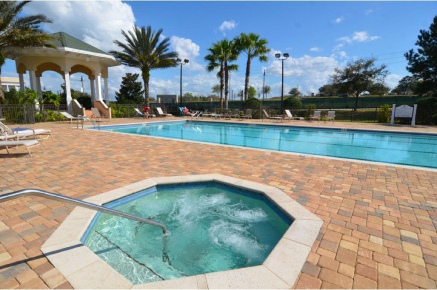 Kissimmee Vacation Rental