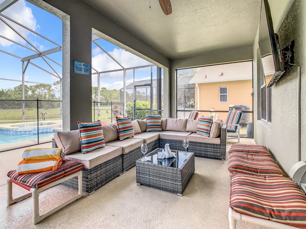 Kissimmee Vacation Rental