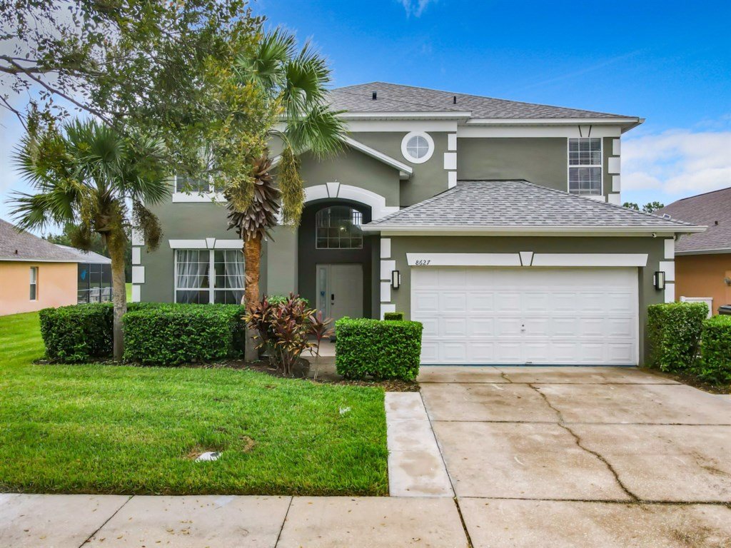Kissimmee Vacation Rental