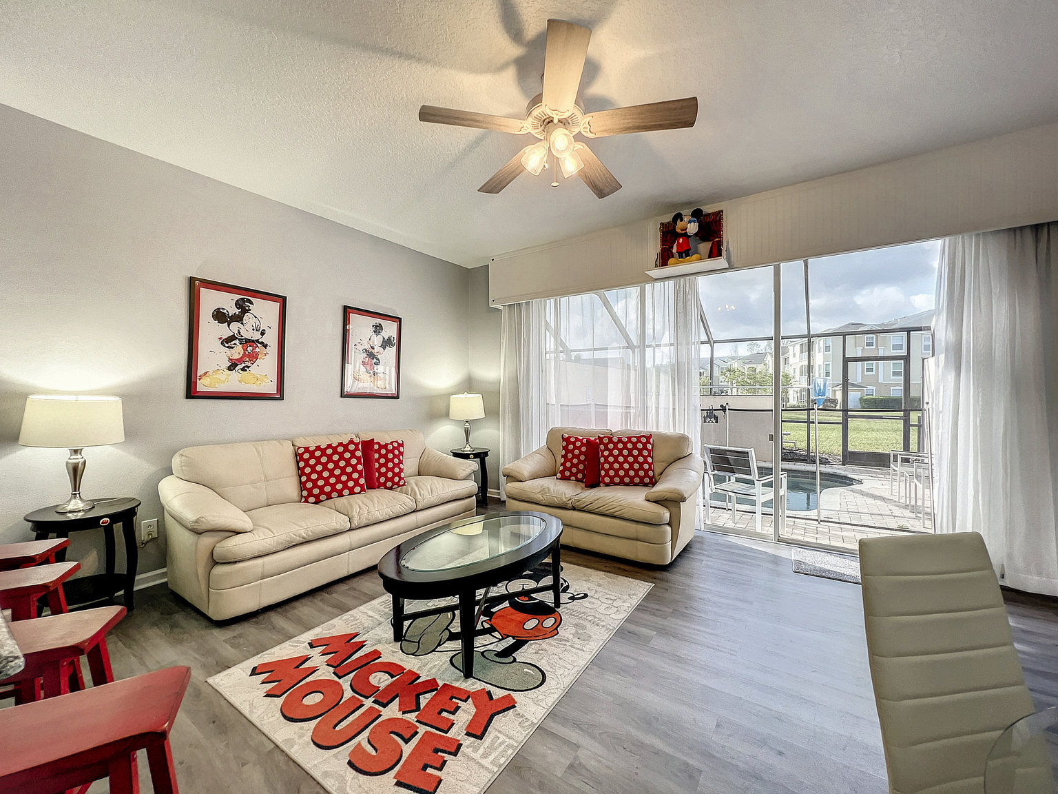 Kissimmee Vacation Rental