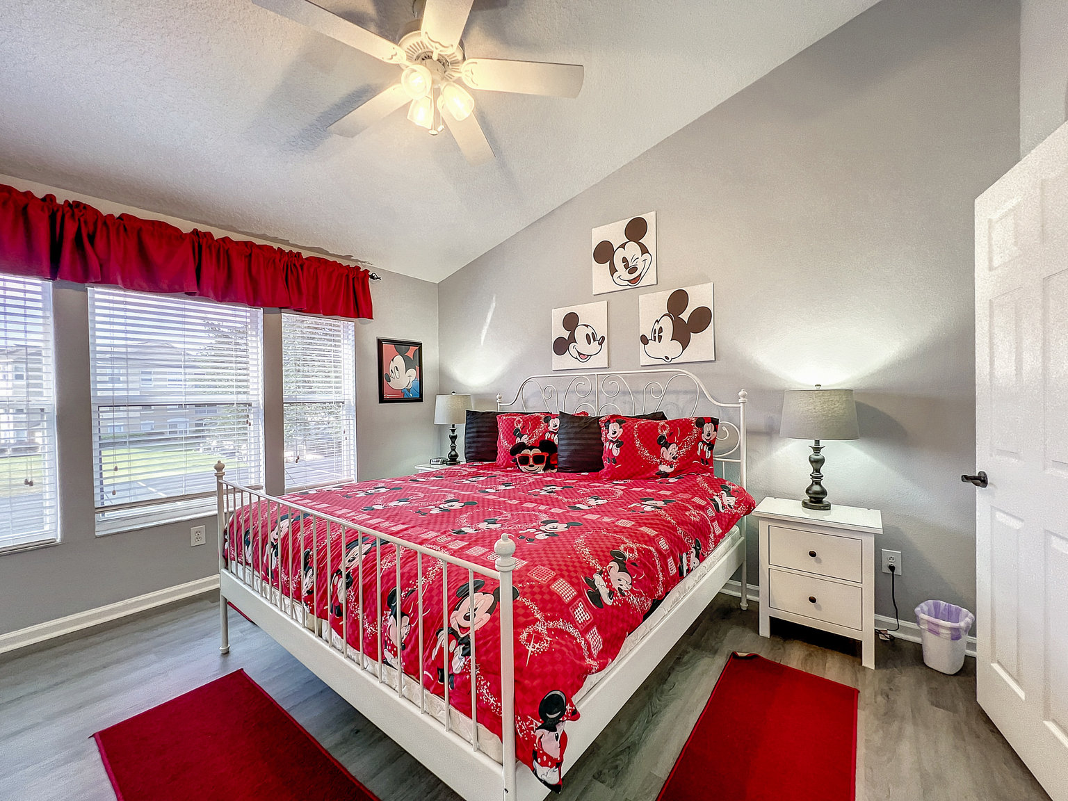 Kissimmee Vacation Rental