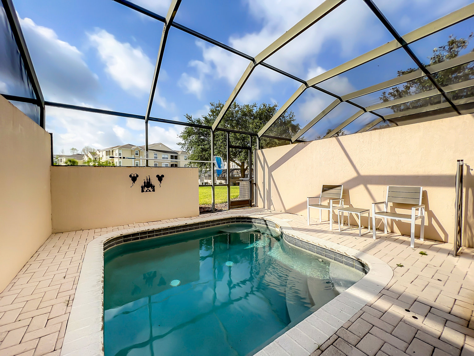 Kissimmee Vacation Rental