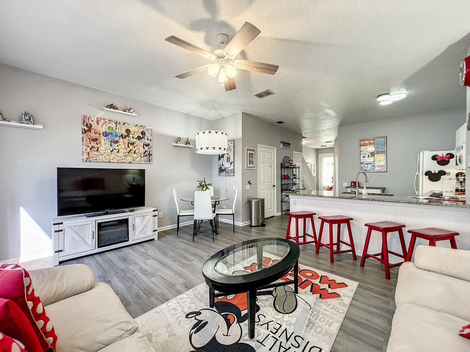 Kissimmee Vacation Rental