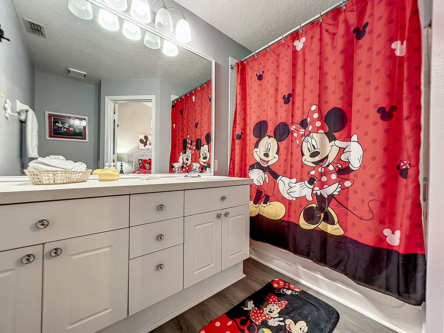 Kissimmee Vacation Rental