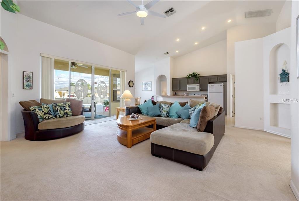 Davenport Vacation Rental