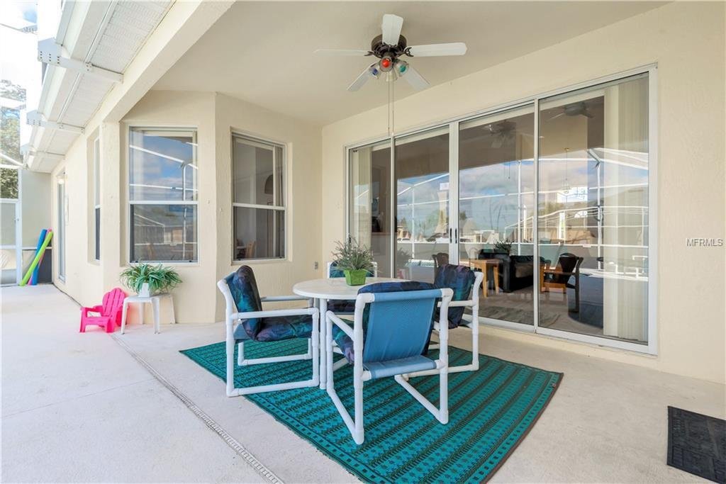 Davenport Vacation Rental
