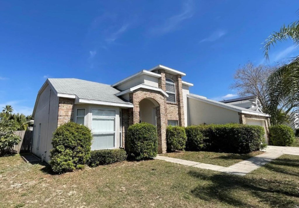 Kissimmee Vacation Rental