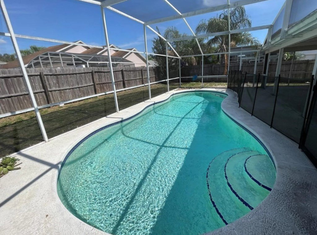 Kissimmee Vacation Rental