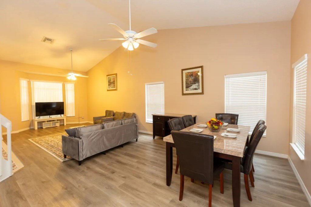 Kissimmee Vacation Rental