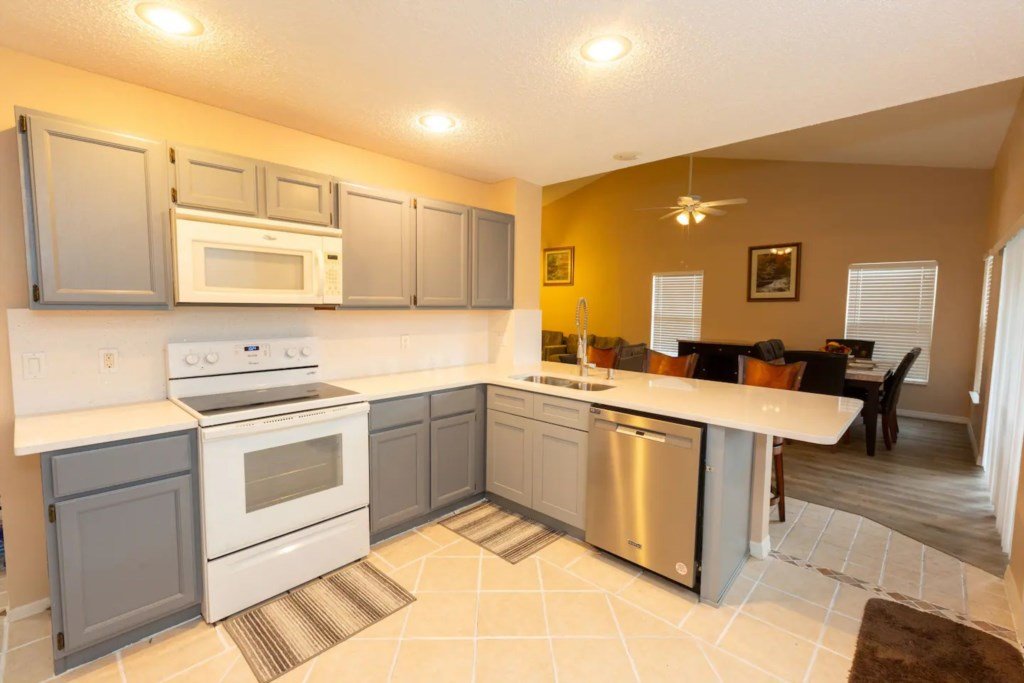 Kissimmee Vacation Rental