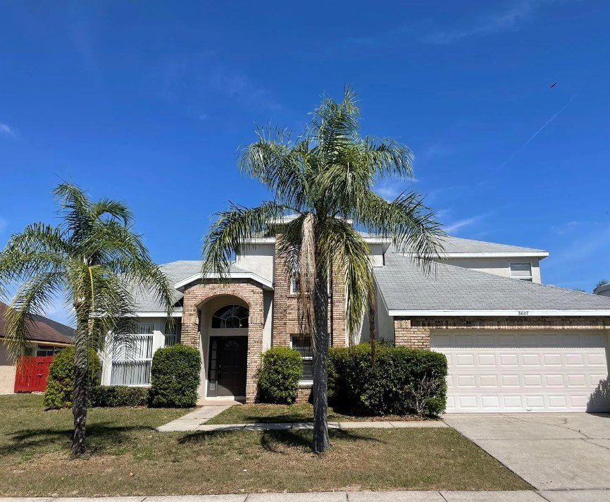 Kissimmee Vacation Rental
