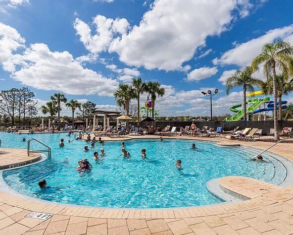 Kissimmee Vacation Rental