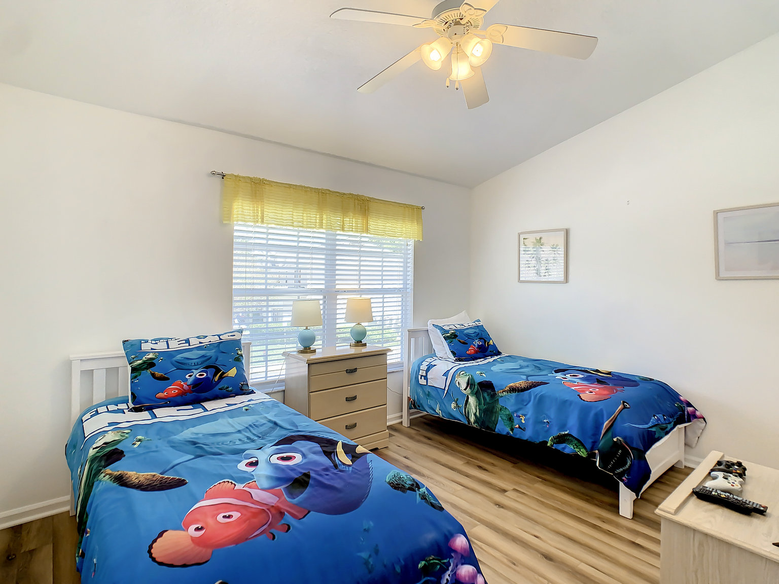 Kissimmee Vacation Rental