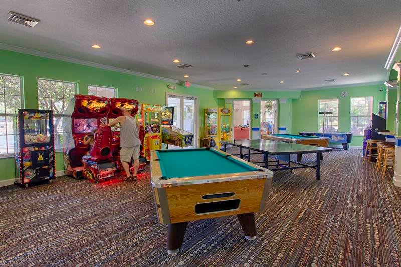 Kissimmee Vacation Rental
