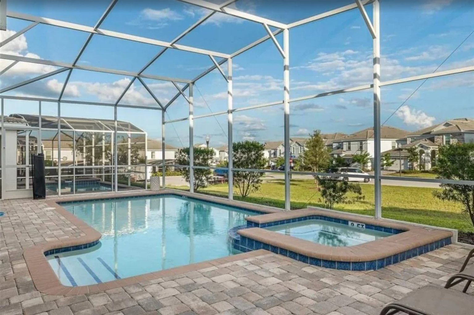 Champions Gate Vacation Rental