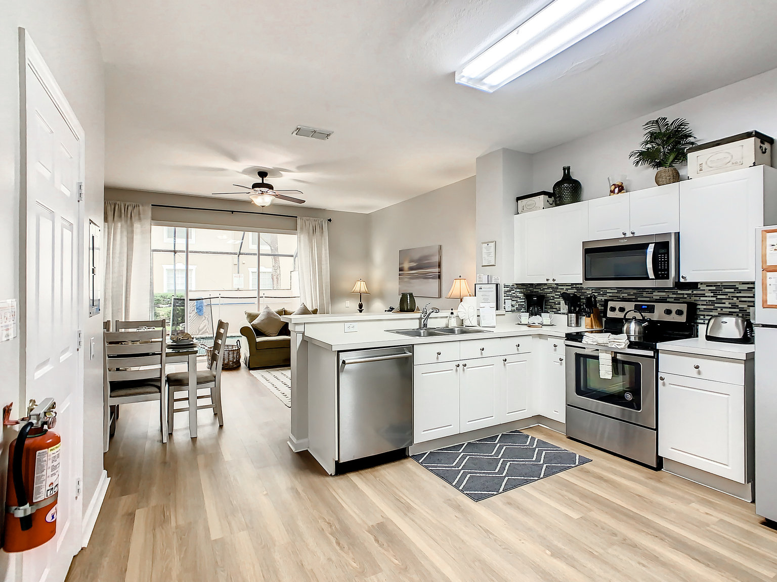 Kissimmee Vacation Rental