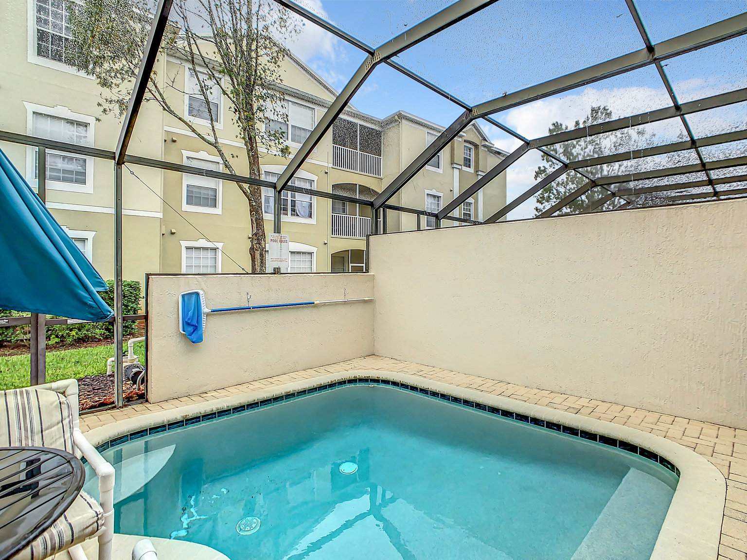 Kissimmee Vacation Rental